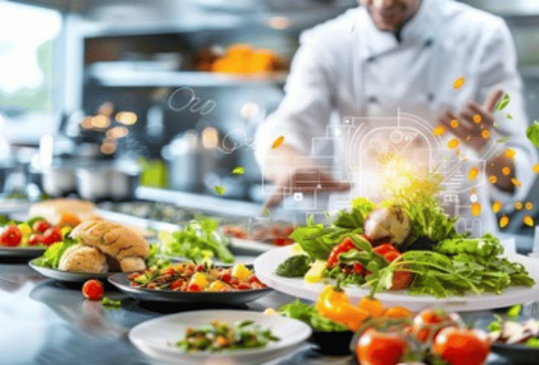 HACCP Addetto qualificato che manipola alimenti 6 ore