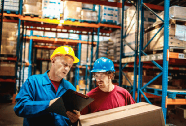 Formazione Specifica per lavoratori  4 ore